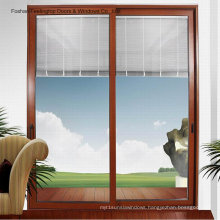 Modern Aluminium Window with European Standard (FT-W132)